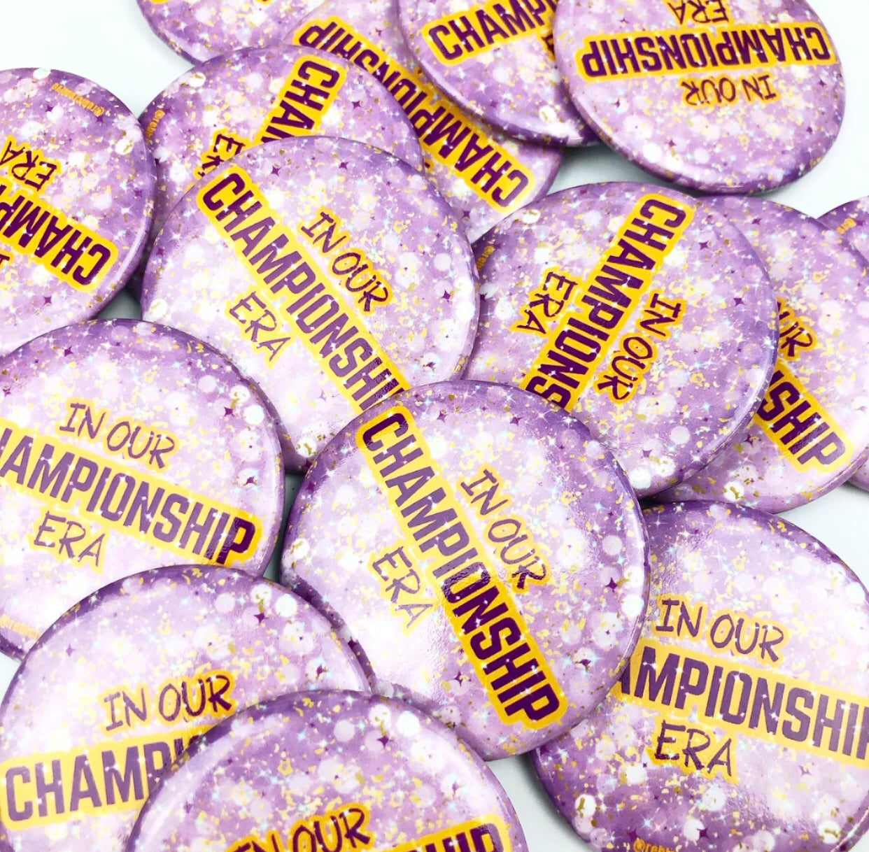 Championship Era - LAVENDER