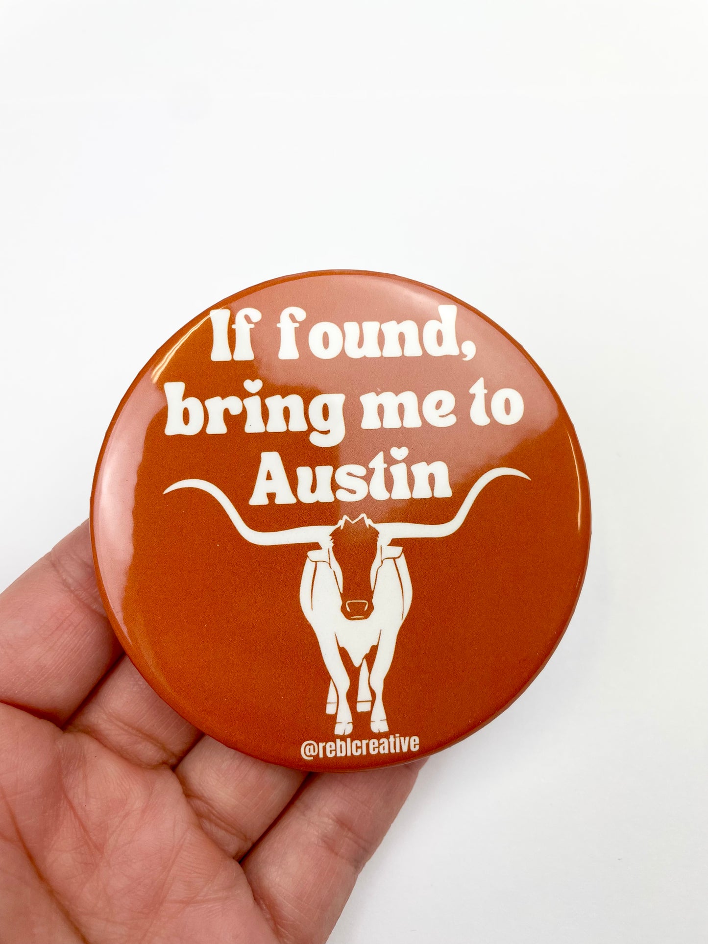Bring me - Austin