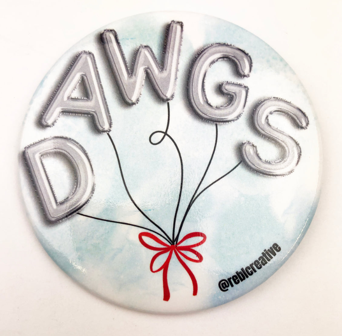 Balloons - DAWGS