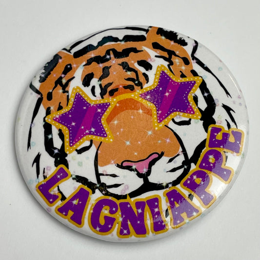 Lagniappe Tiger