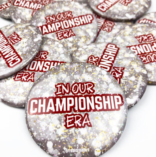 Championship Era - Silver