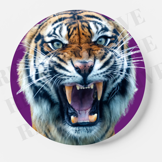 Mad Tiger **PRE-ORDER**