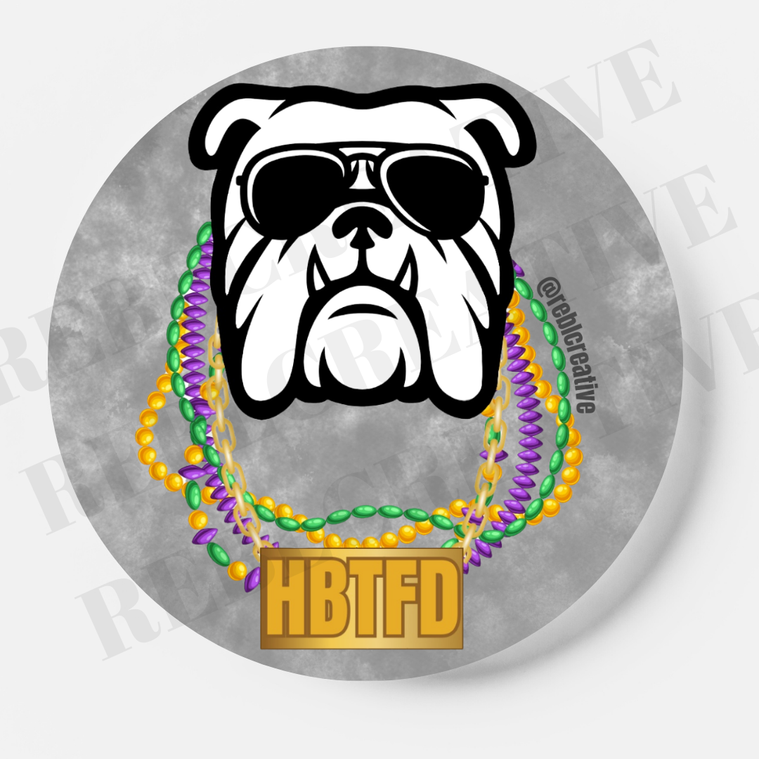 Dawgs - HBTFD **PRE-ORDER**