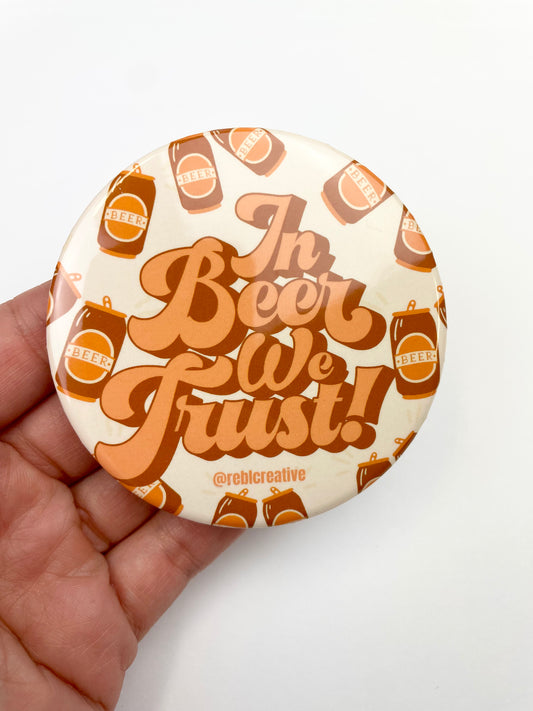 *Beer - Orange