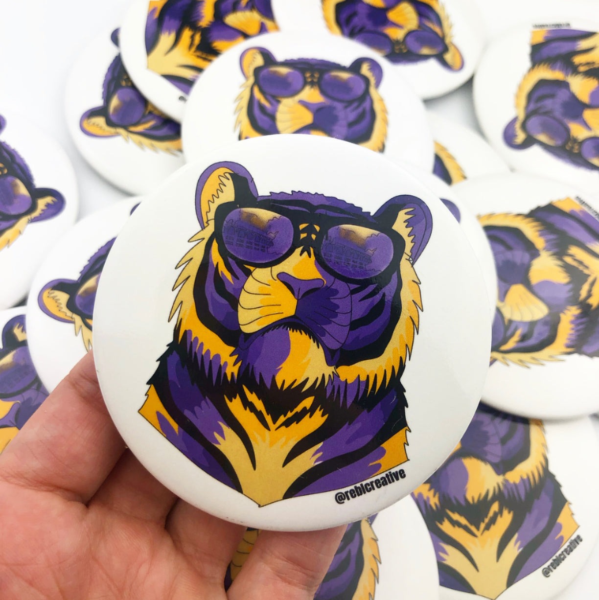 Team Tiger