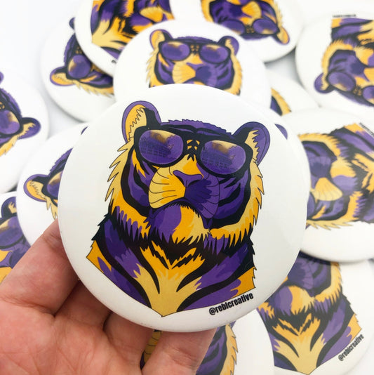 Team Tiger
